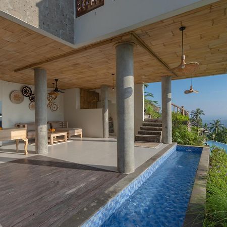 Maha Hills Resort By Mahaprana Experience Lovina Екстериор снимка