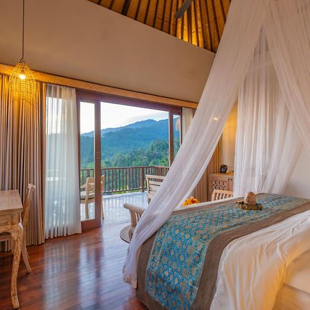 Maha Hills Resort By Mahaprana Experience Lovina Екстериор снимка